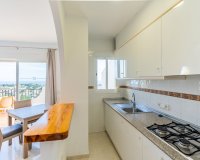 New Build - Terraced house / Townhouse - Calpe - Gran Sol