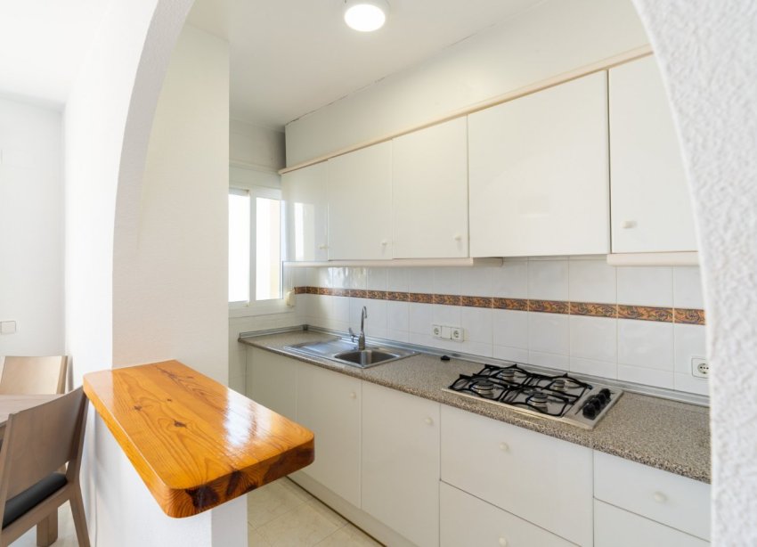 New Build - Terraced house / Townhouse - Calpe - Gran Sol