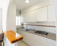New Build - Terraced house / Townhouse - Calpe - Gran Sol