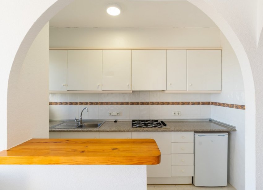 New Build - Terraced house / Townhouse - Calpe - Gran Sol