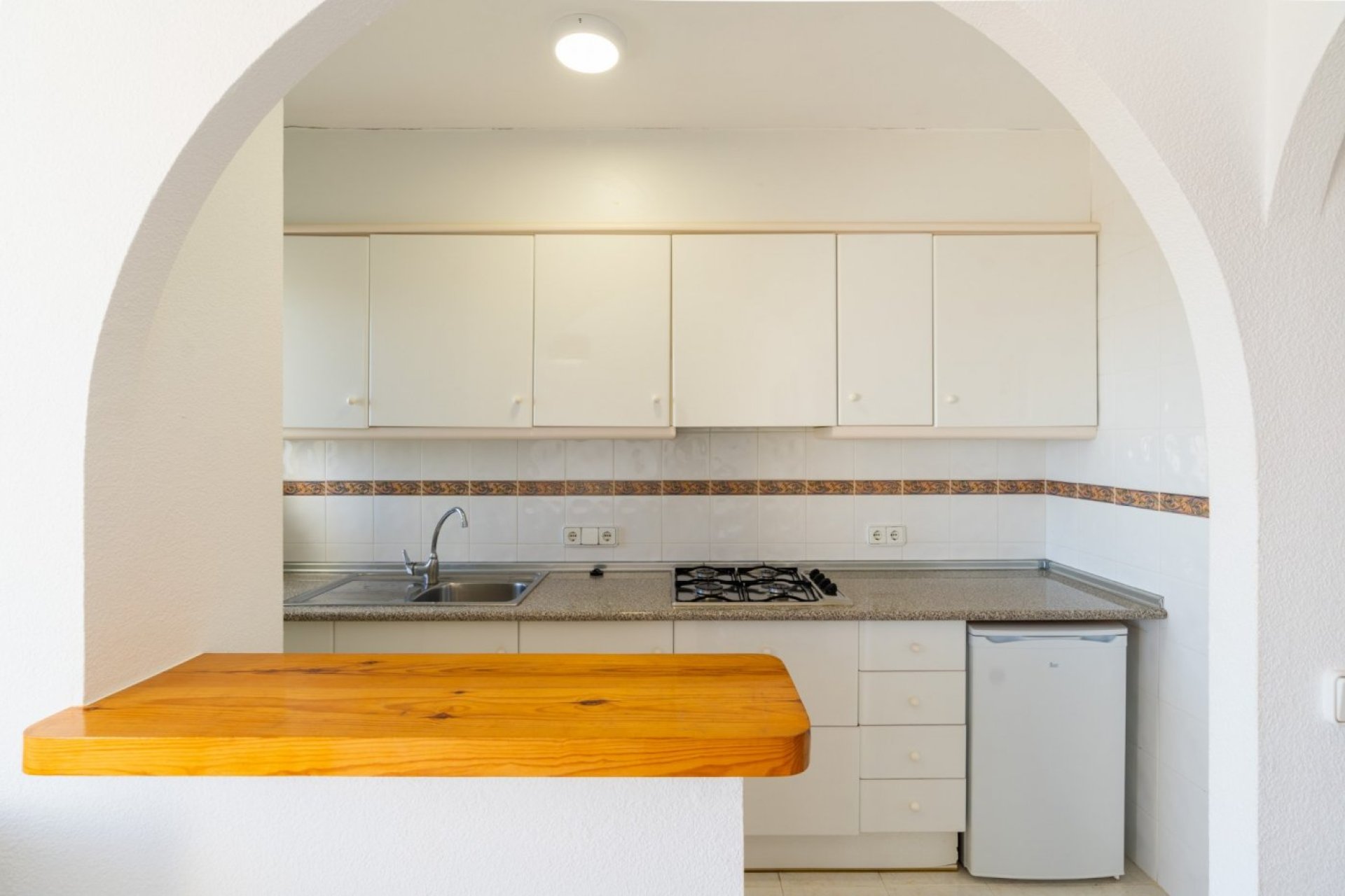 New Build - Terraced house / Townhouse - Calpe - Gran Sol