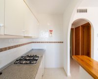 New Build - Terraced house / Townhouse - Calpe - Gran Sol
