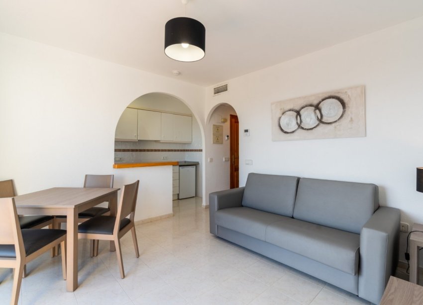 New Build - Terraced house / Townhouse - Calpe - Gran Sol