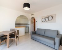New Build - Terraced house / Townhouse - Calpe - Gran Sol
