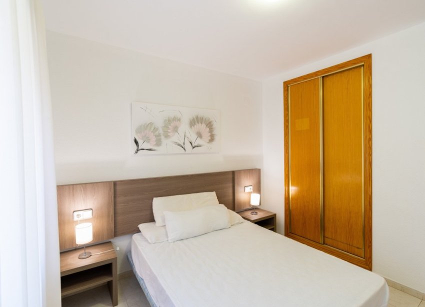 New Build - Terraced house / Townhouse - Calpe - Gran Sol