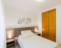New Build - Terraced house / Townhouse - Calpe - Gran Sol