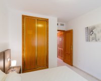 New Build - Terraced house / Townhouse - Calpe - Gran Sol