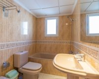 New Build - Terraced house / Townhouse - Calpe - Gran Sol