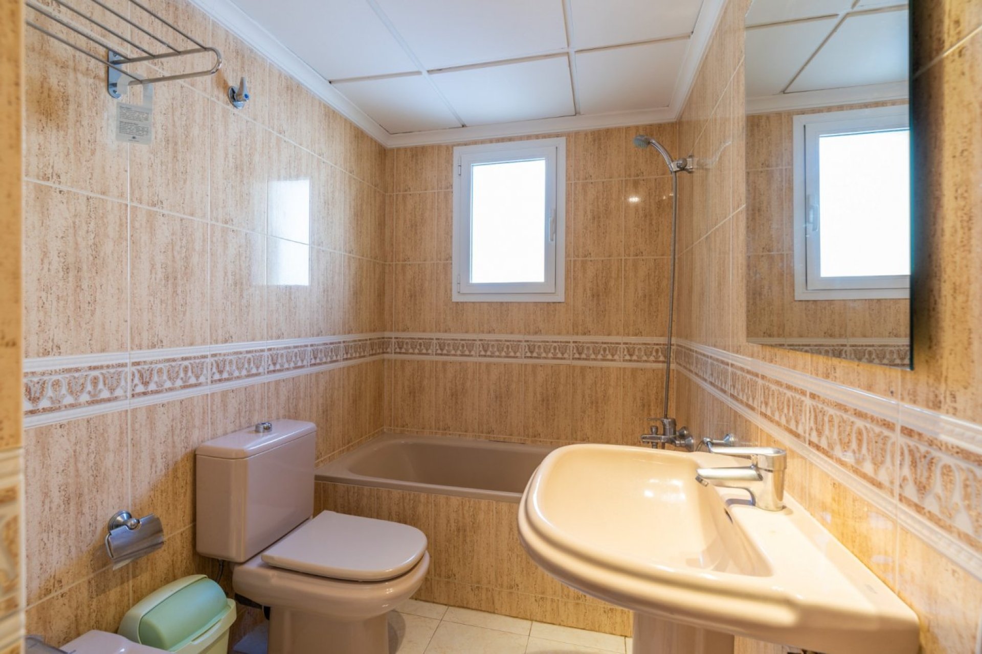 New Build - Terraced house / Townhouse - Calpe - Gran Sol