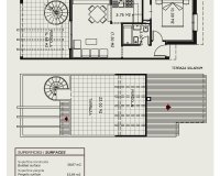 New Build - Terraced house / Townhouse - Calpe - Gran Sol