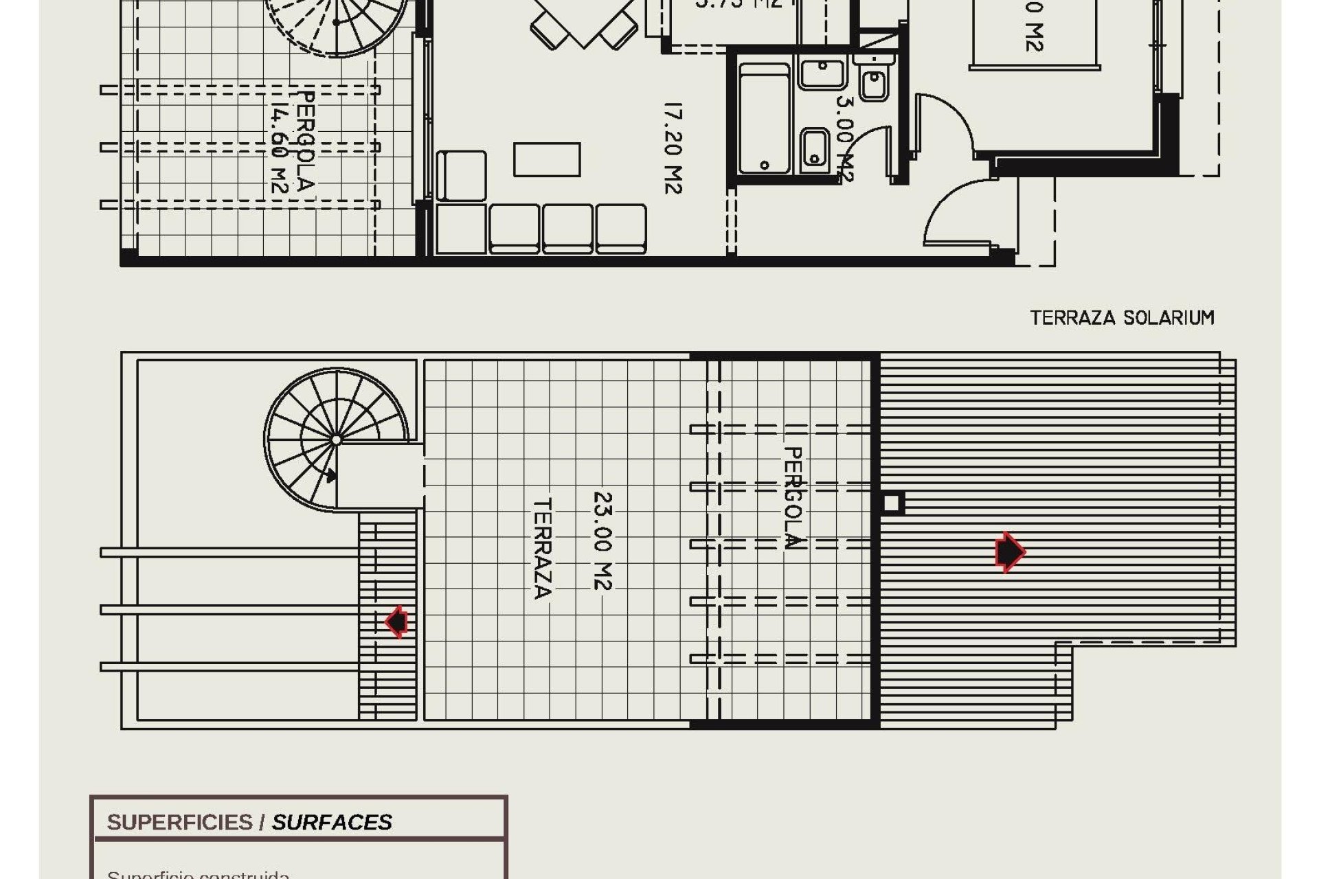 New Build - Terraced house / Townhouse - Calpe - Gran Sol