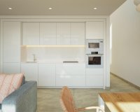New Build - Terraced house / Townhouse - Cartagena
