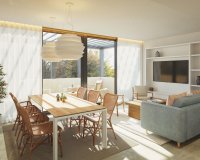 New Build - Terraced house / Townhouse - Cartagena