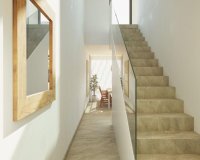 New Build - Terraced house / Townhouse - Cartagena