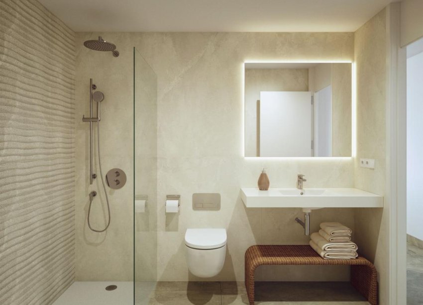 New Build - Terraced house / Townhouse - Cartagena