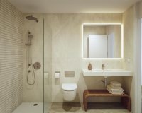 New Build - Terraced house / Townhouse - Cartagena