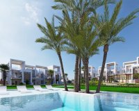 New Build - Terraced house / Townhouse - Ciudad Quesada - Lo Marabú