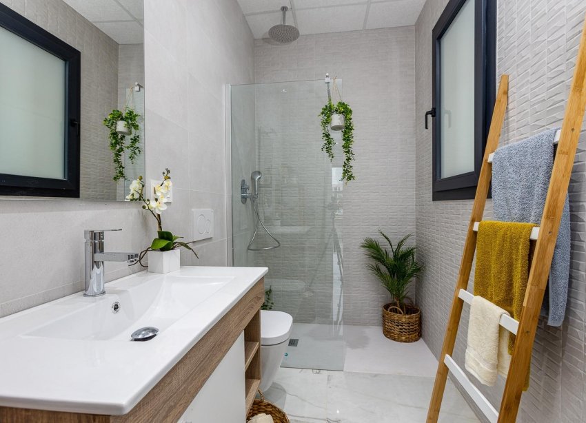 New Build - Terraced house / Townhouse - Ciudad Quesada - Lo Marabú