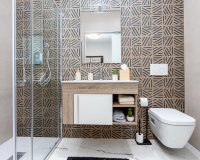 New Build - Terraced house / Townhouse - Ciudad Quesada - Lo Marabú