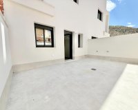 New Build - Terraced house / Townhouse - Cox - San Fernando