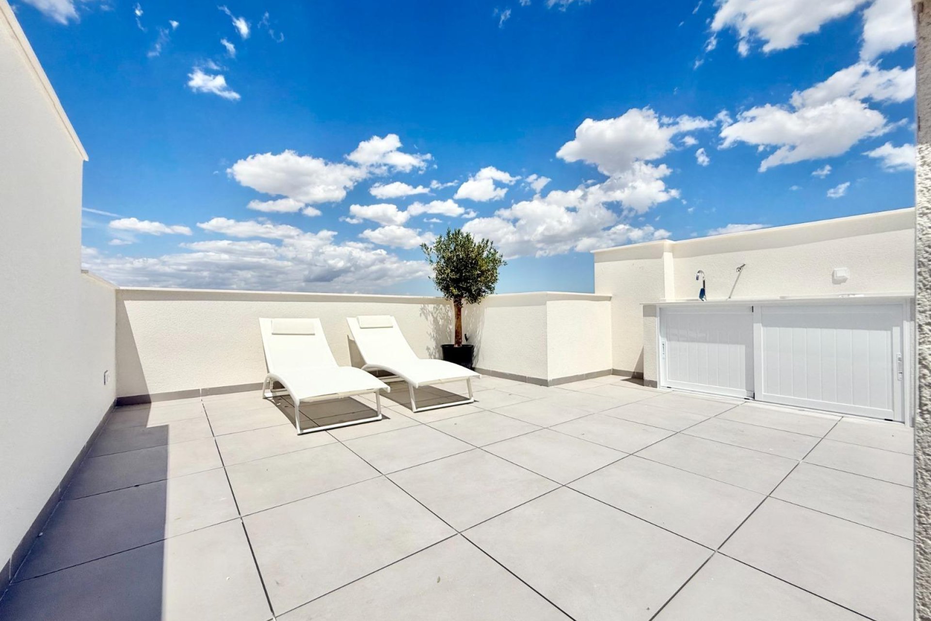 New Build - Terraced house / Townhouse - Cox - San Fernando