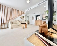 New Build - Terraced house / Townhouse - Cox - San Fernando