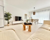 New Build - Terraced house / Townhouse - Cox - San Fernando