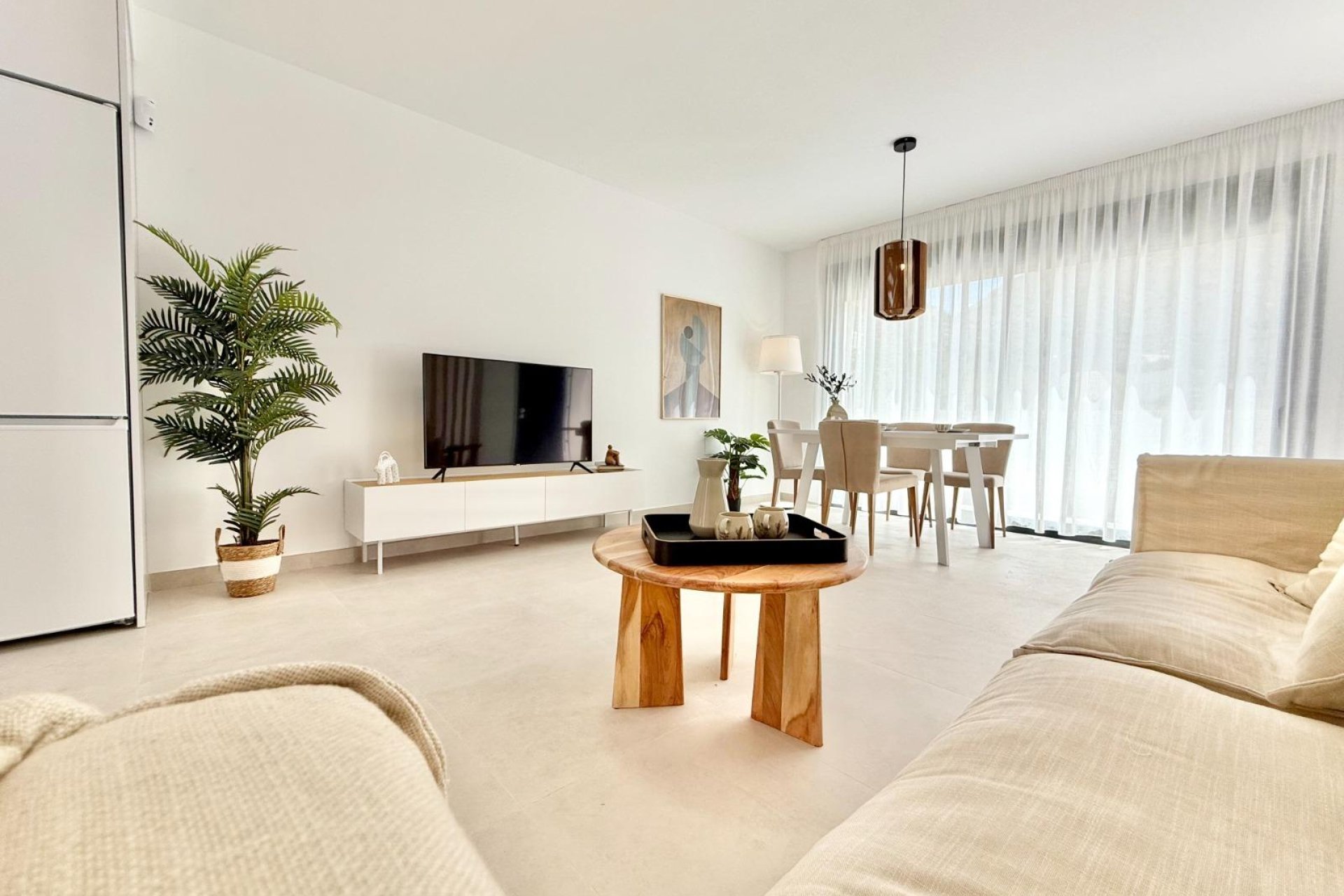 New Build - Terraced house / Townhouse - Cox - San Fernando