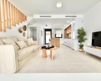 New Build - Terraced house / Townhouse - Cox - San Fernando