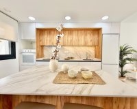 New Build - Terraced house / Townhouse - Cox - San Fernando