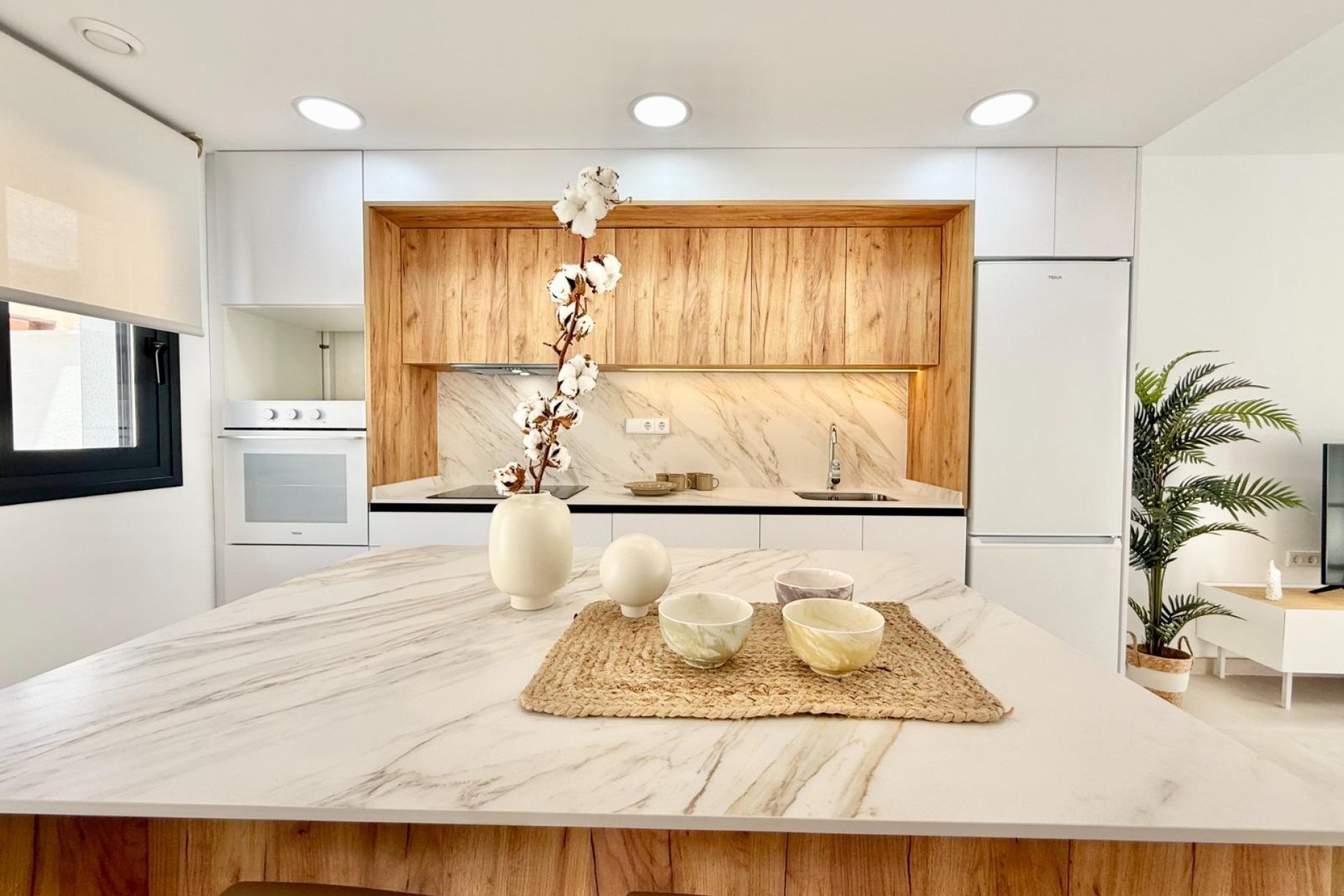 New Build - Terraced house / Townhouse - Cox - San Fernando