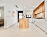 New Build - Terraced house / Townhouse - Cox - San Fernando