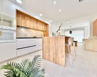 New Build - Terraced house / Townhouse - Cox - San Fernando