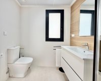 New Build - Terraced house / Townhouse - Cox - San Fernando