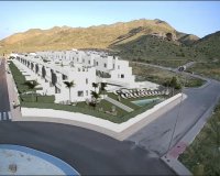 New Build - Terraced house / Townhouse - Cox - San Fernando