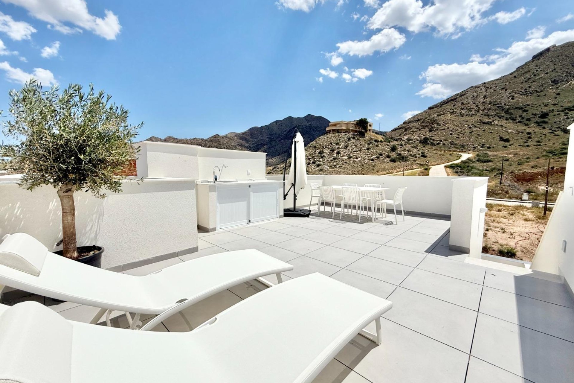 New Build - Terraced house / Townhouse - Cox - San Fernando