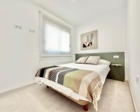 New Build - Terraced house / Townhouse - Cox - San Fernando