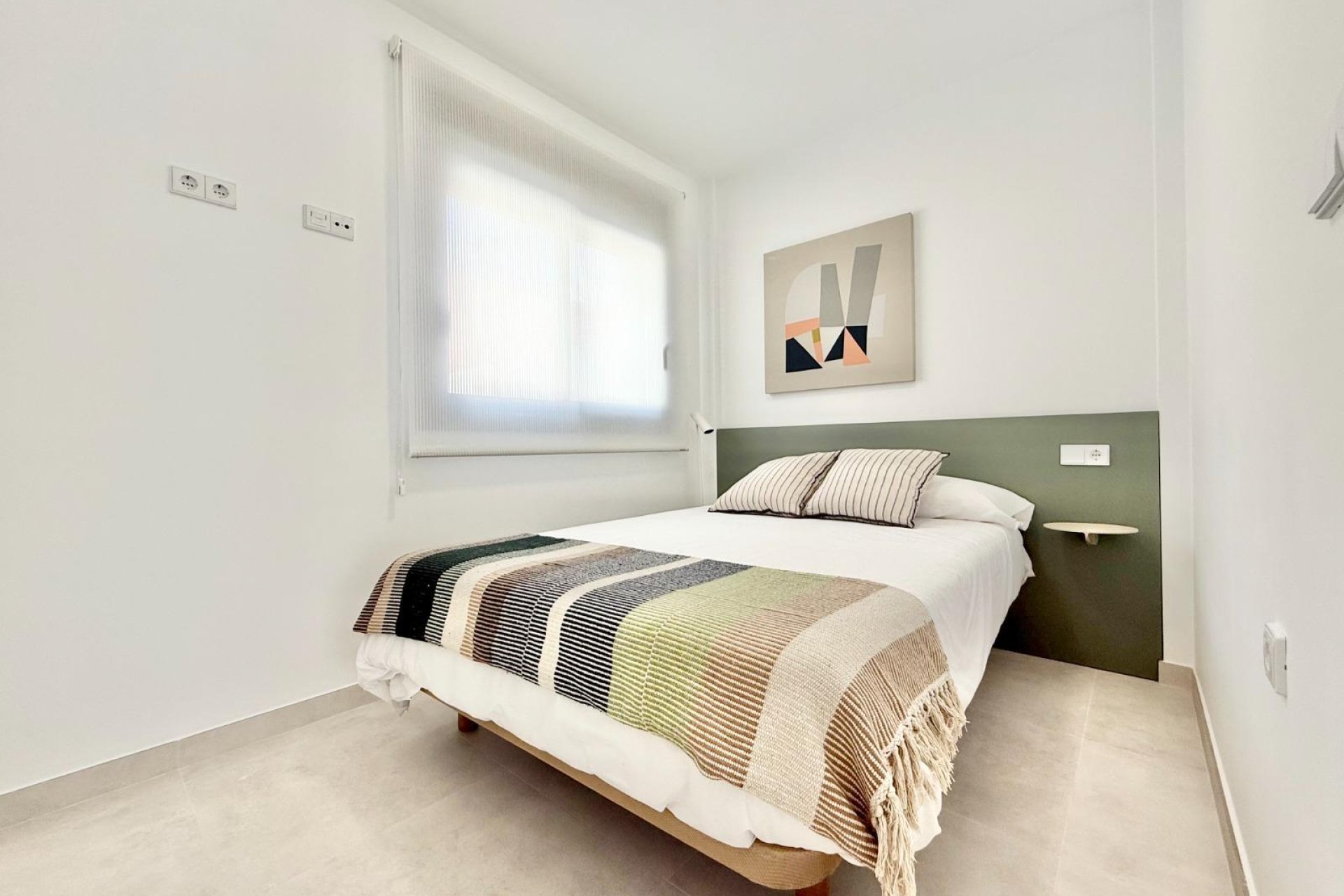 New Build - Terraced house / Townhouse - Cox - San Fernando