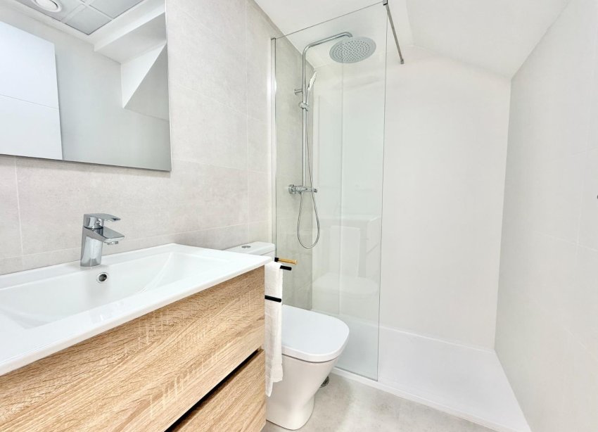 New Build - Terraced house / Townhouse - Cox - San Fernando