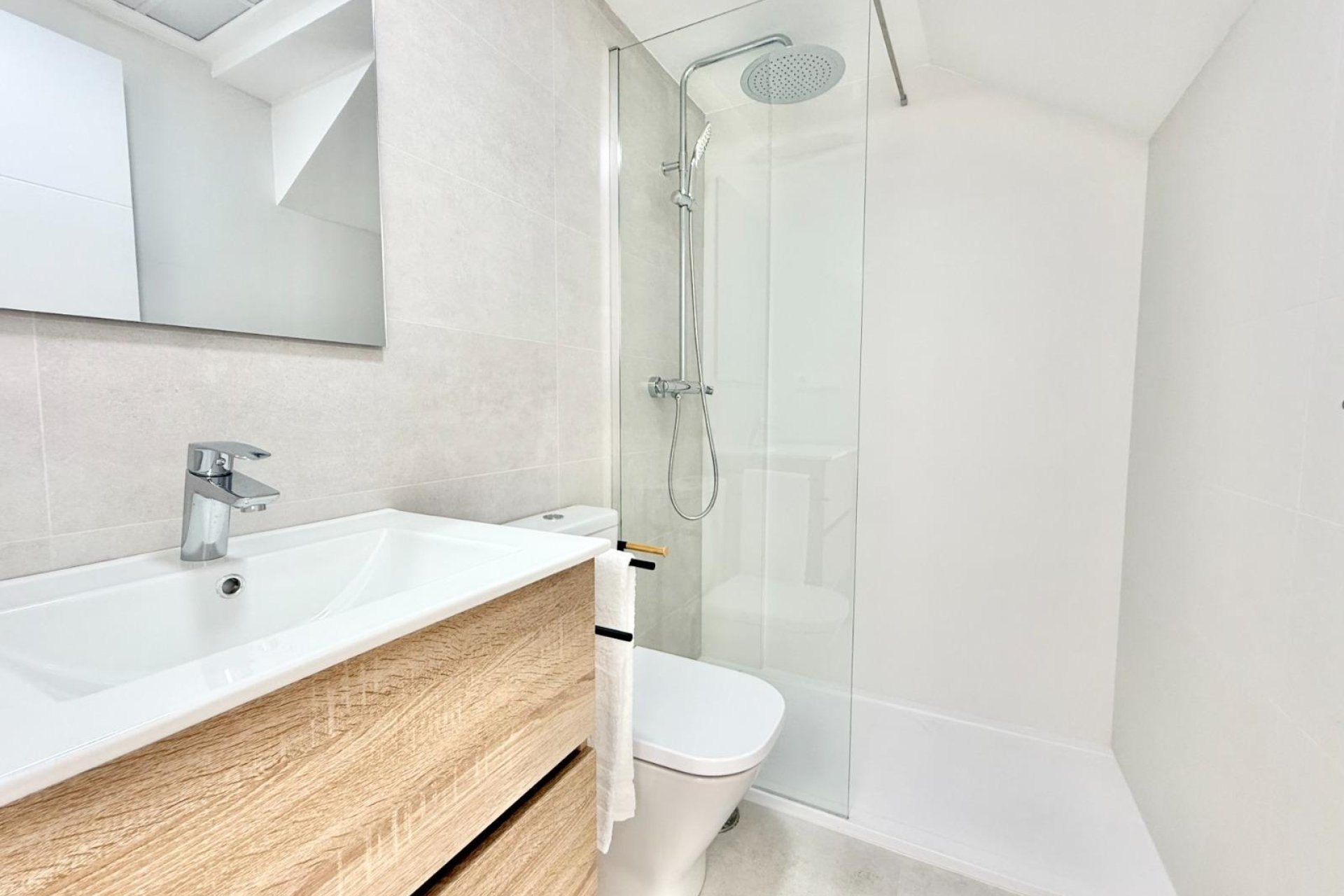 New Build - Terraced house / Townhouse - Cox - San Fernando