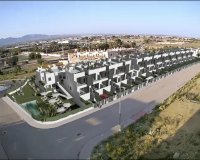 New Build - Terraced house / Townhouse - Cox - San Fernando