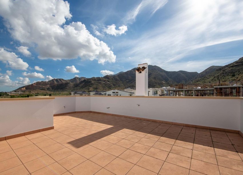 New Build - Terraced house / Townhouse - Cox - San Fernando