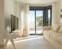 New Build - Terraced house / Townhouse - Cox - San Fernando