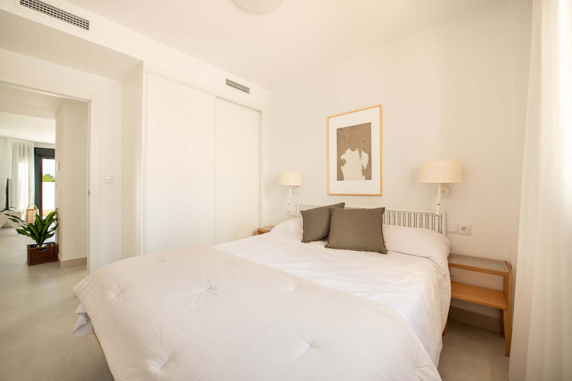 New Build - Terraced house / Townhouse - Cox - San Fernando