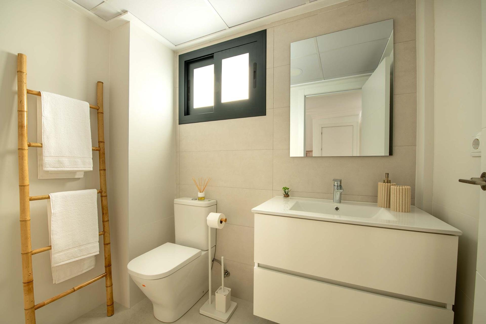 New Build - Terraced house / Townhouse - Cox - San Fernando