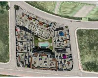 New Build - Terraced house / Townhouse - Cox - San Fernando