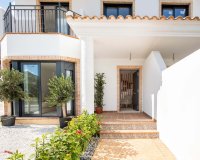 New Build - Terraced house / Townhouse - Cox - San Fernando