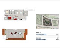 New Build - Terraced house / Townhouse - Cox - San Fernando