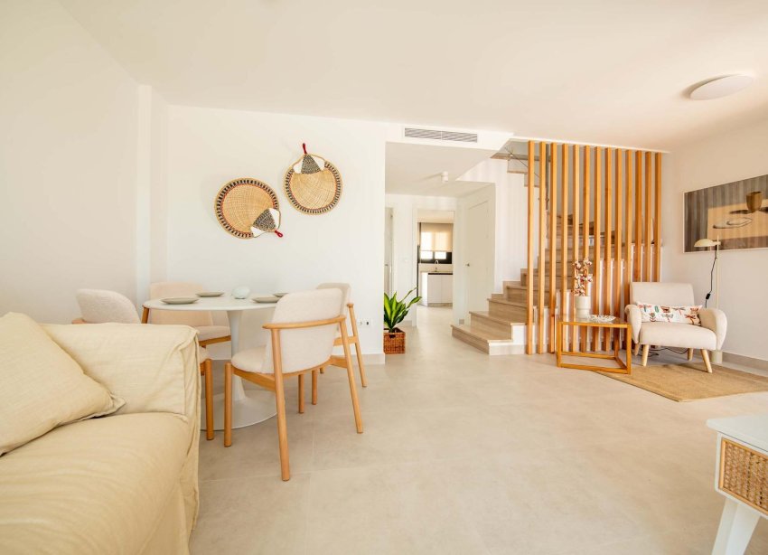 New Build - Terraced house / Townhouse - Cox - San Fernando