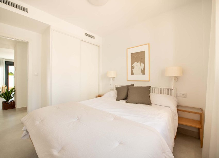 New Build - Terraced house / Townhouse - Cox